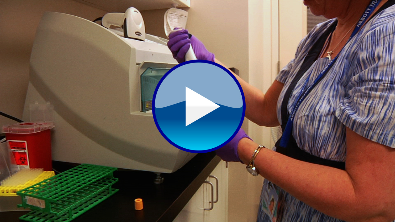 Lab Testing for TBI